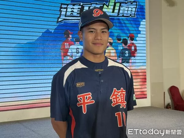 ▲邱文佑。（圖／記者楊舒帆攝）