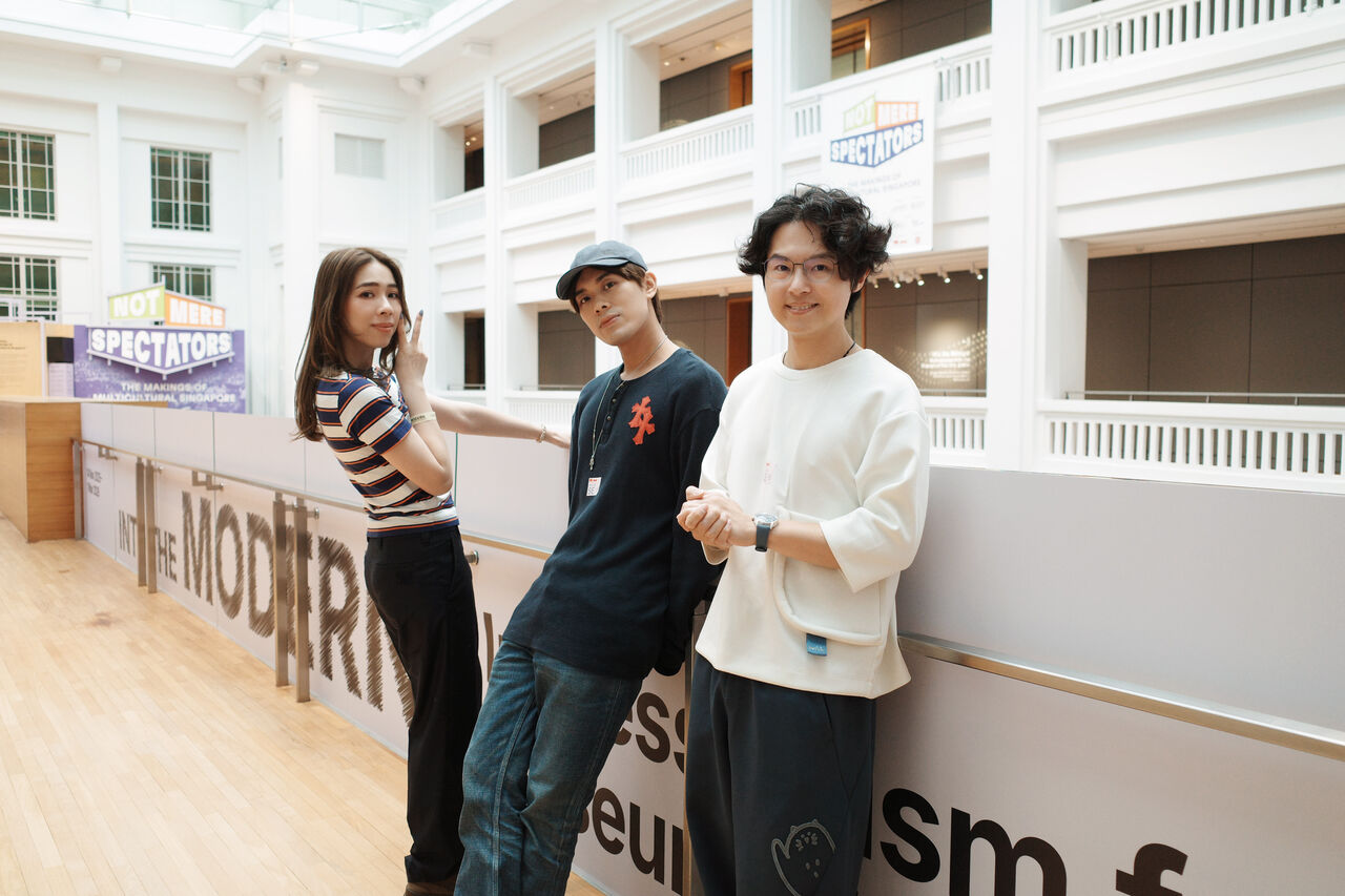 ▲▼告五人無縫接軌狂飛三城市開唱。（圖／相信音樂提供）