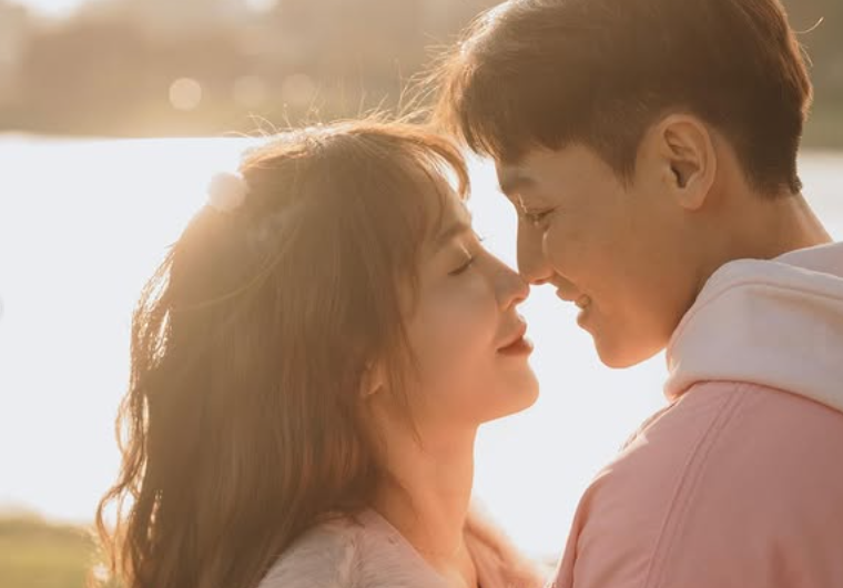 ▲▼啾啾。（圖／翻攝自Instagram／juliaaa.49）