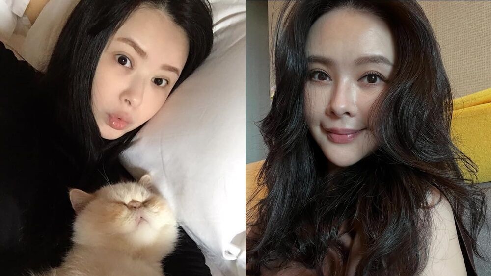 蕭淑慎「同意小15歲尪花錢解決」　結婚8年認：早就不想給他碰