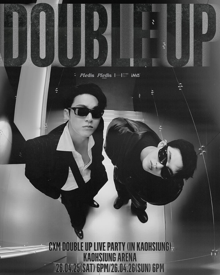 ▲▼CxM。（圖／翻攝自Facebook／帳號名稱）