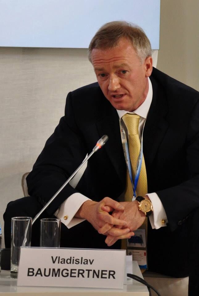 ▲▼俄羅斯化肥巨頭前CEO鮑姆加特納（Vladislav Baumgartner）離奇消失賽普勒斯。（圖／翻攝Uralkali臉書）