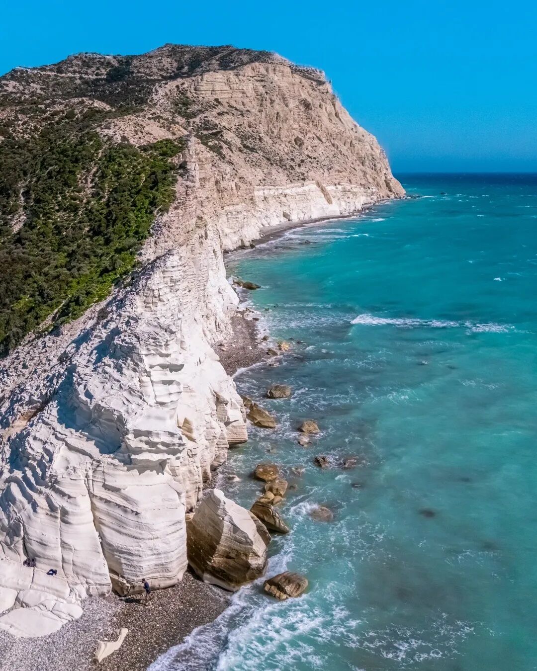 ▲▼賽普勒斯皮蘇里（Pissouri）。（圖／翻攝Visit Cyprus臉書）