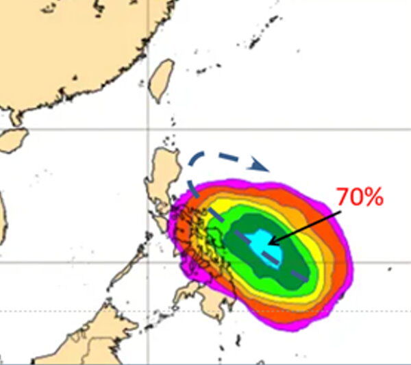 （圖／翻攝「氣象應用推廣基金會」專欄）