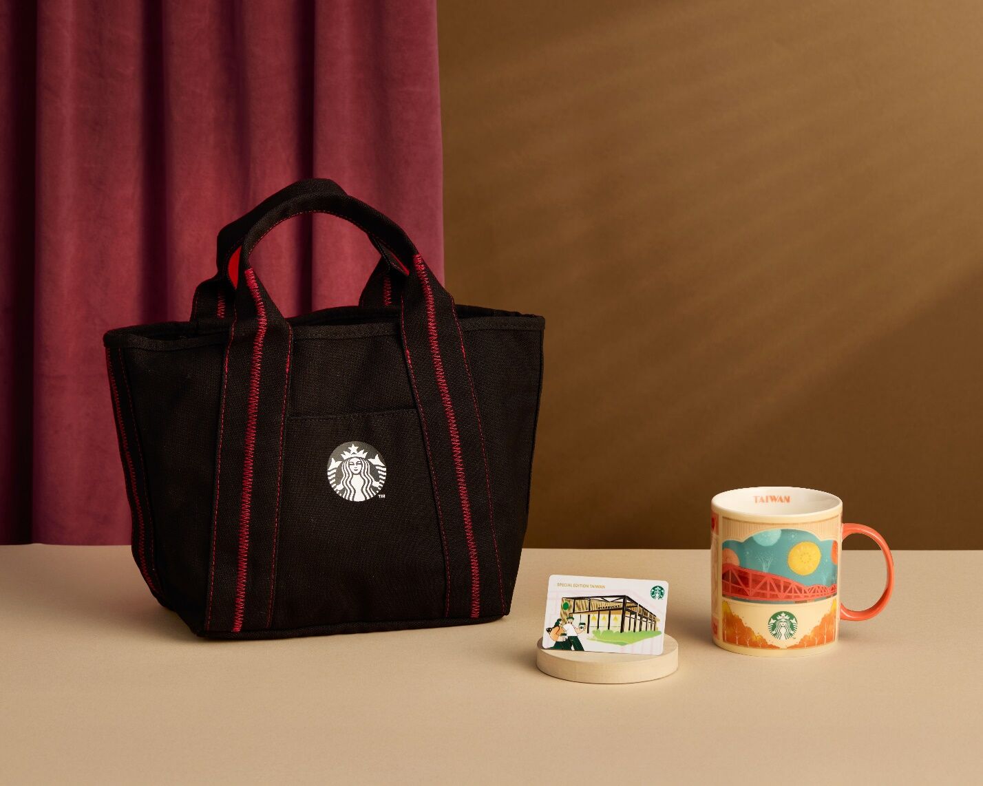 ▲星巴克拍立得相機。（圖／品牌提供）