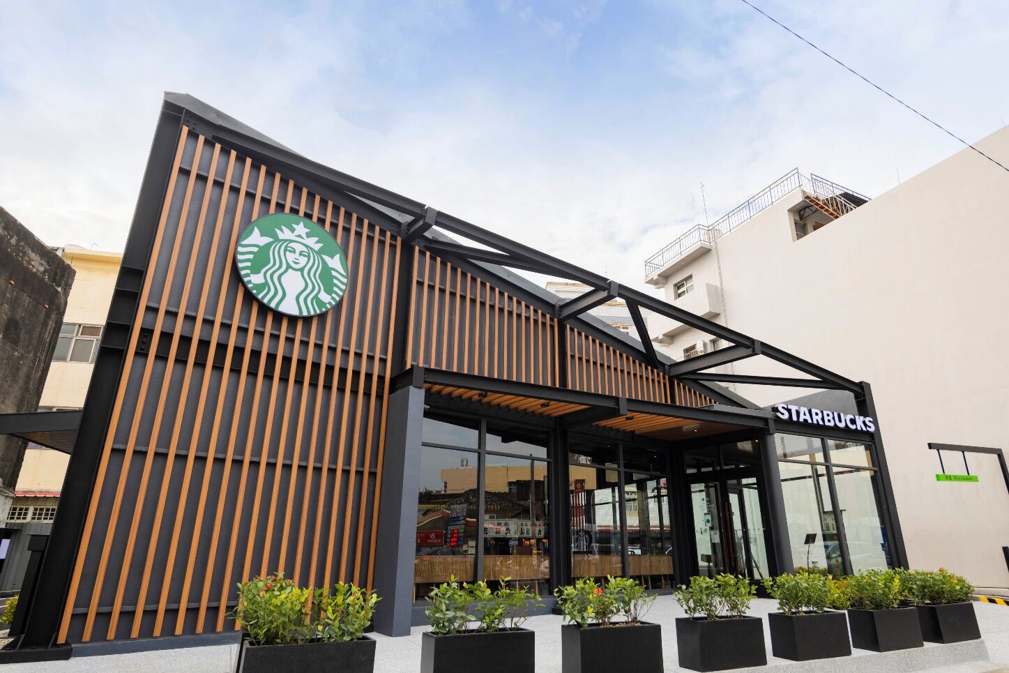 ▲星巴克拍立得相機。（圖／品牌提供）