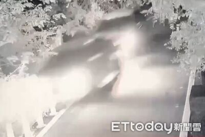 懷疑他毒死愛犬！女縱火燒前男友工寮　反被開車撞飛墜谷險死