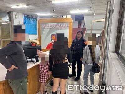 交出提款卡才能會面...屏東妙齡女「探探」交友驚魂　報警安心了