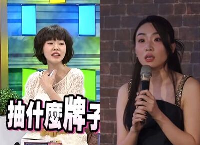 小S虧兒童台姐姐抽菸沒炎上！　林妍霏遭出征「關鍵2因素曝光」