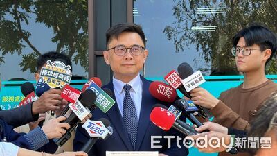 初選出線　賴瑞隆：初選沒有個人勝負、團結才能守住高雄