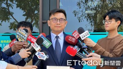 賈永婕引發重修「民主學分」熱潮　賴瑞隆：文明建立在記取歷史教訓
