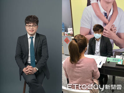 獨/首例詐團會計師顯赫資歷曝 高雄議員:服務處沒人找他諮詢