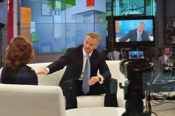 ▲▼俄羅斯化肥巨頭前CEO鮑姆加特納（Vladislav Baumgartner）離奇消失賽普勒斯。（圖／翻攝Uralkali臉書）