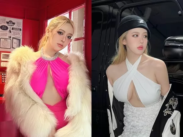 ▲▼百萬網紅口子姐猝逝。（圖／翻攝自微博）