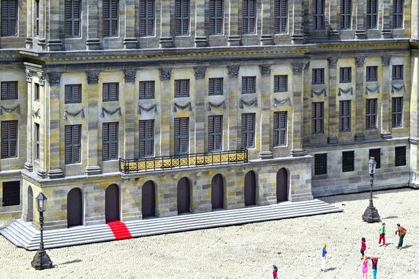 ▲▼海牙必去景點代表性地標介紹。（圖／部落客travel with leo提供）