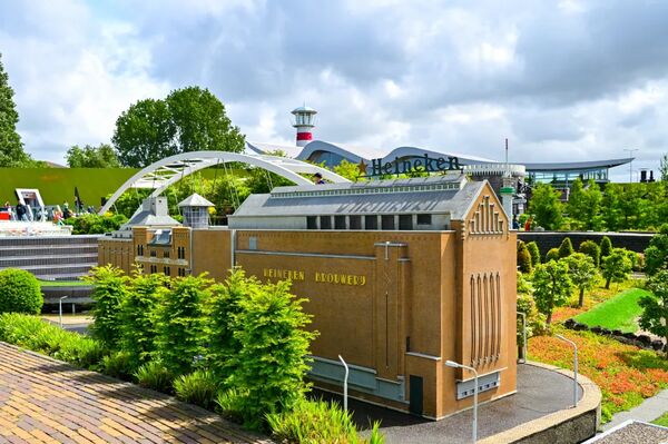 ▲▼海牙必去景點代表性地標介紹。（圖／部落客travel with leo提供）