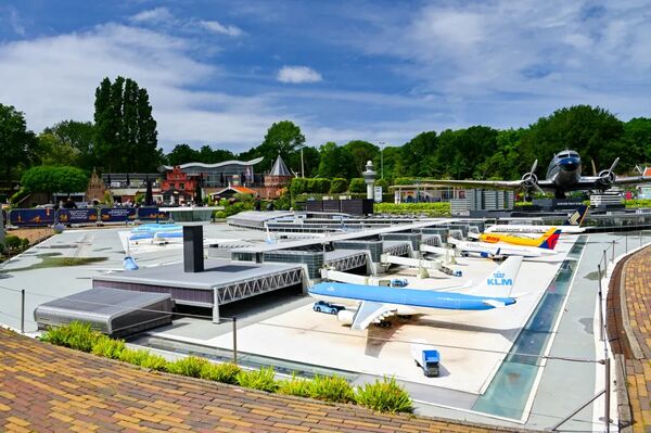 ▲▼海牙必去景點代表性地標介紹。（圖／部落客travel with leo提供）