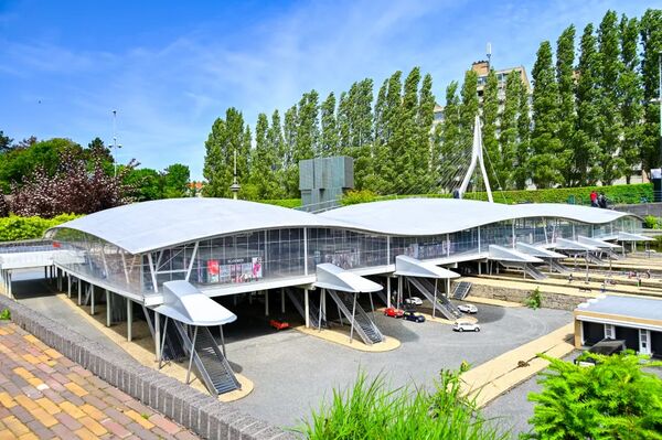 ▲▼海牙必去景點代表性地標介紹。（圖／部落客travel with leo提供）