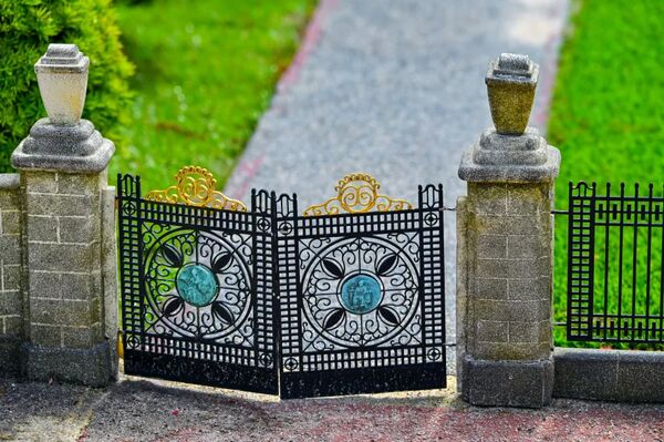 ▲▼海牙必去景點代表性地標介紹。（圖／部落客travel with leo提供）