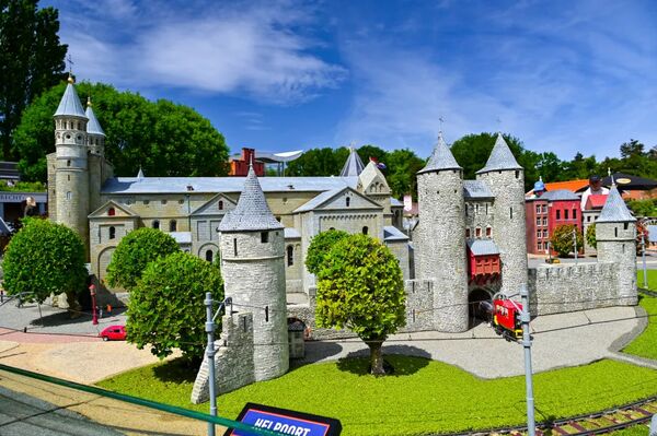 ▲▼海牙必去景點代表性地標介紹。（圖／部落客travel with leo提供）