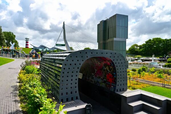 ▲▼海牙必去景點代表性地標介紹。（圖／部落客travel with leo提供）