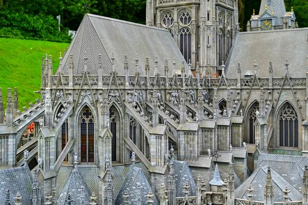 ▲▼海牙必去景點代表性地標介紹。（圖／部落客travel with leo提供）