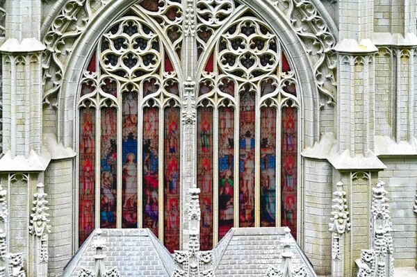 ▲▼海牙必去景點代表性地標介紹。（圖／部落客travel with leo提供）