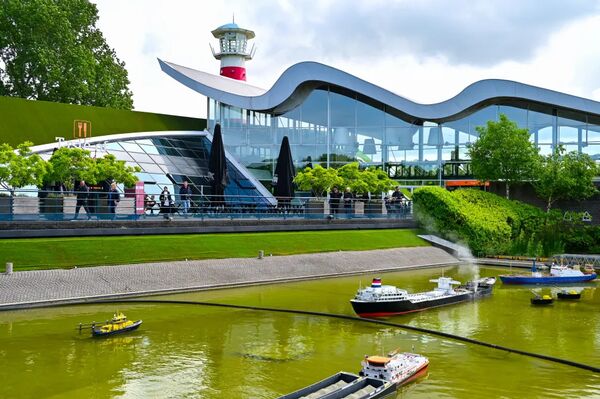 ▲▼海牙必去景點代表性地標介紹。（圖／部落客travel with leo提供）