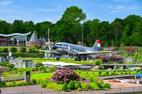 ▲▼海牙必去景點代表性地標介紹。（圖／部落客travel with leo提供）