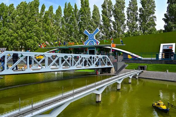 ▲▼海牙必去景點代表性地標介紹。（圖／部落客travel with leo提供）