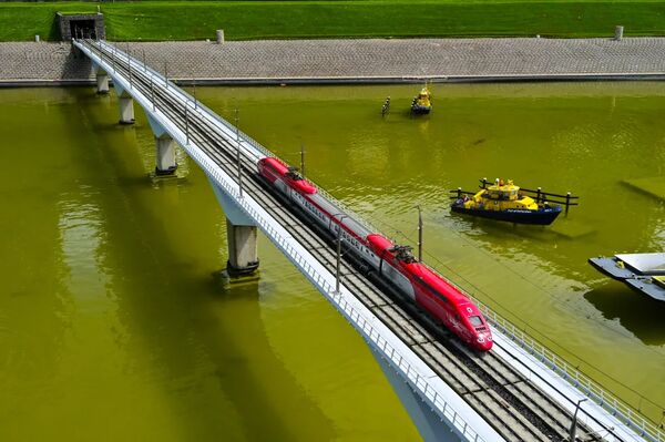 ▲▼海牙必去景點代表性地標介紹。（圖／部落客travel with leo提供）