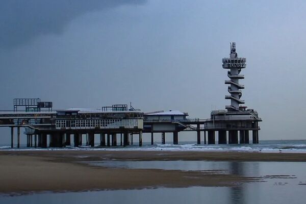 ▲▼海牙必去景點代表性地標介紹。（圖／部落客travel with leo提供）