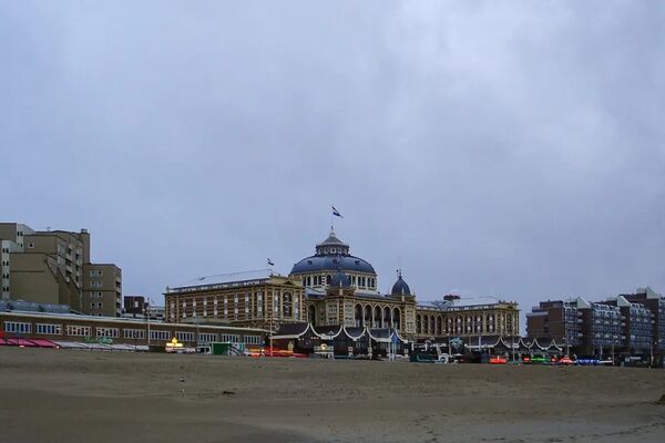 ▲▼海牙必去景點代表性地標介紹。（圖／部落客travel with leo提供）