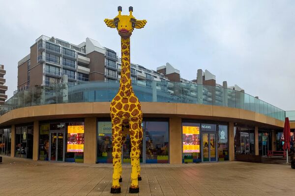 ▲▼海牙必去景點代表性地標介紹。（圖／部落客travel with leo提供）