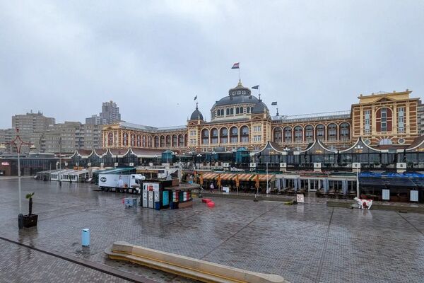 ▲▼海牙必去景點代表性地標介紹。（圖／部落客travel with leo提供）