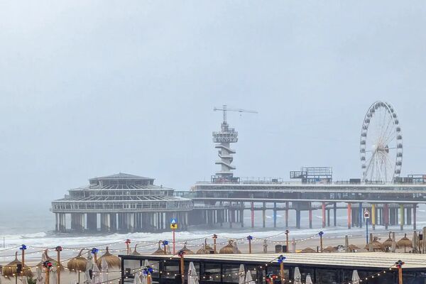 ▲▼海牙必去景點代表性地標介紹。（圖／部落客travel with leo提供）