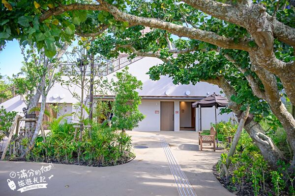 ▲▼沖繩叢林王國最詳細體驗攻略！（圖／部落客滿分提供）