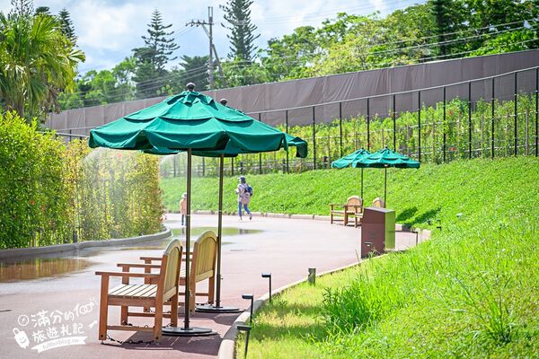 ▲▼沖繩叢林王國最詳細體驗攻略！（圖／部落客滿分提供）