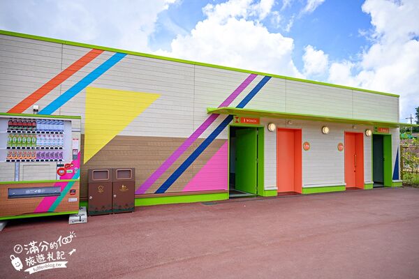 ▲▼沖繩叢林王國最詳細體驗攻略！（圖／部落客滿分提供）