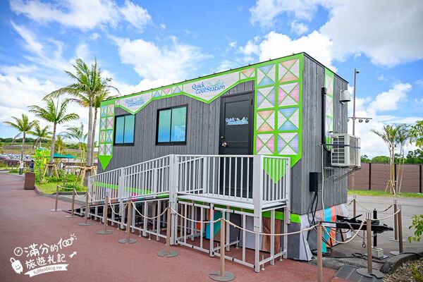 ▲▼沖繩叢林王國最詳細體驗攻略！（圖／部落客滿分提供）