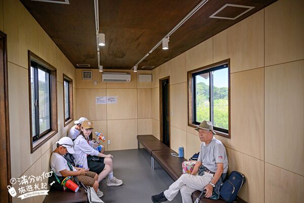 ▲▼沖繩叢林王國最詳細體驗攻略！（圖／部落客滿分提供）