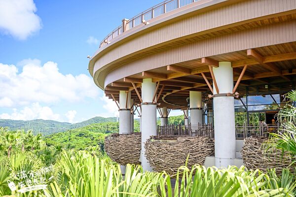 ▲▼沖繩叢林王國最詳細體驗攻略！（圖／部落客滿分提供）