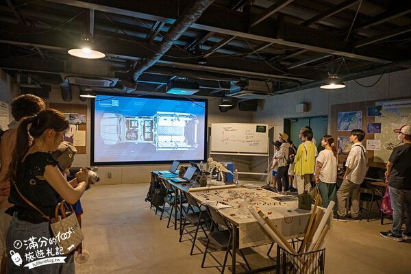 ▲▼沖繩叢林王國最詳細體驗攻略！（圖／部落客滿分提供）