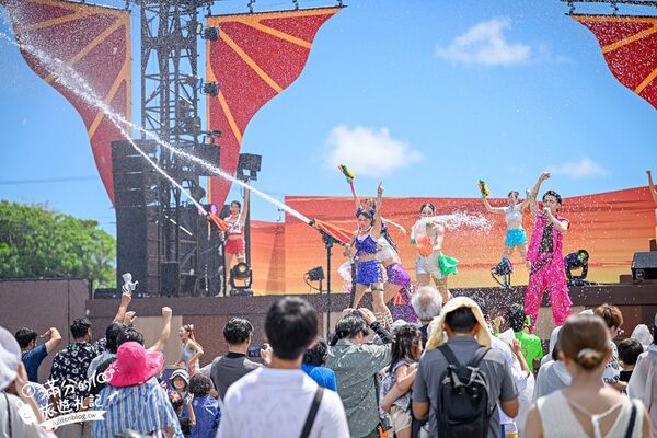 ▲▼沖繩叢林王國最詳細體驗攻略！（圖／部落客滿分提供）