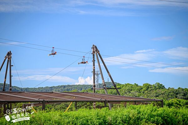 ▲▼沖繩叢林王國最詳細體驗攻略！（圖／部落客滿分提供）