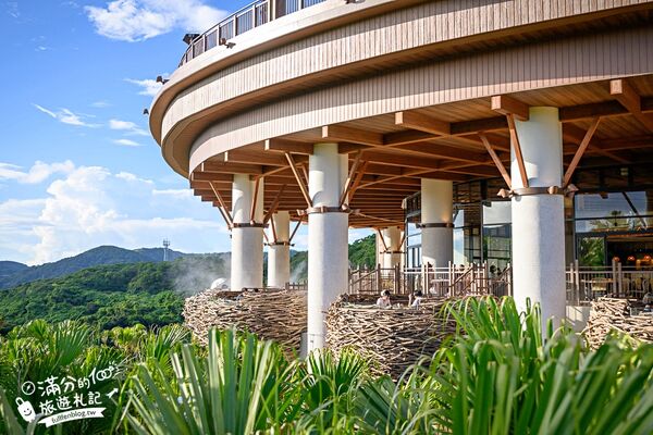 ▲▼沖繩叢林王國最詳細體驗攻略！（圖／部落客滿分提供）