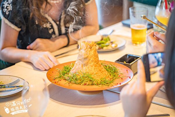 ▲▼沖繩叢林王國最詳細體驗攻略！（圖／部落客滿分提供）