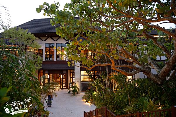 ▲▼沖繩叢林王國最詳細體驗攻略！（圖／部落客滿分提供）