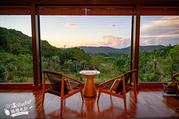 ▲▼沖繩叢林王國最詳細體驗攻略！（圖／部落客滿分提供）