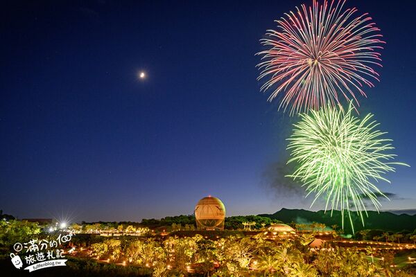 ▲▼沖繩叢林王國最詳細體驗攻略！（圖／部落客滿分提供）